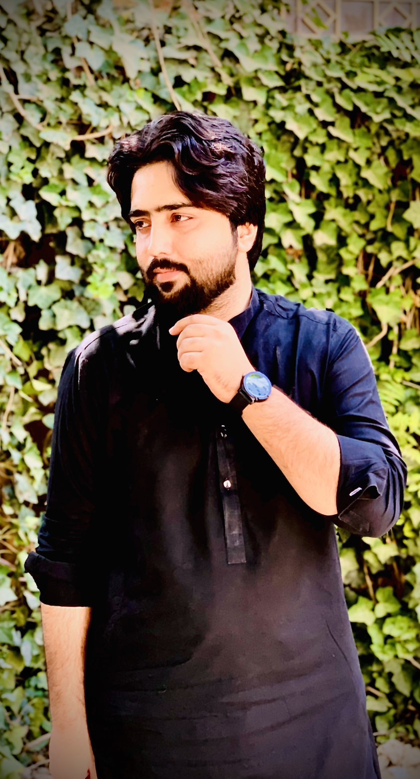 @Sohail official