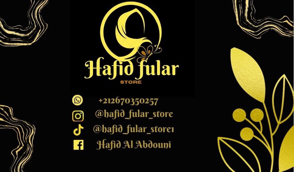 @Hafid_Fular_Store1