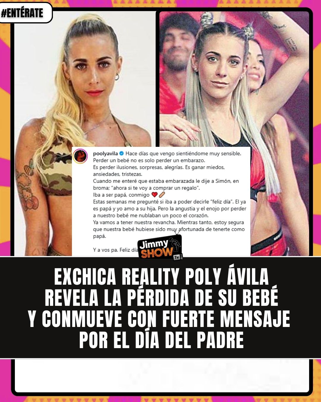 @JimmyshowTv