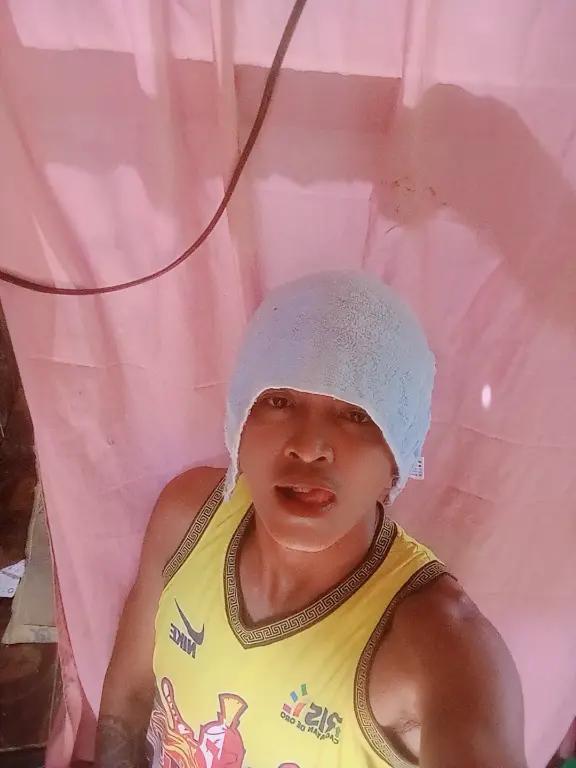 @Single Dad ngani😘