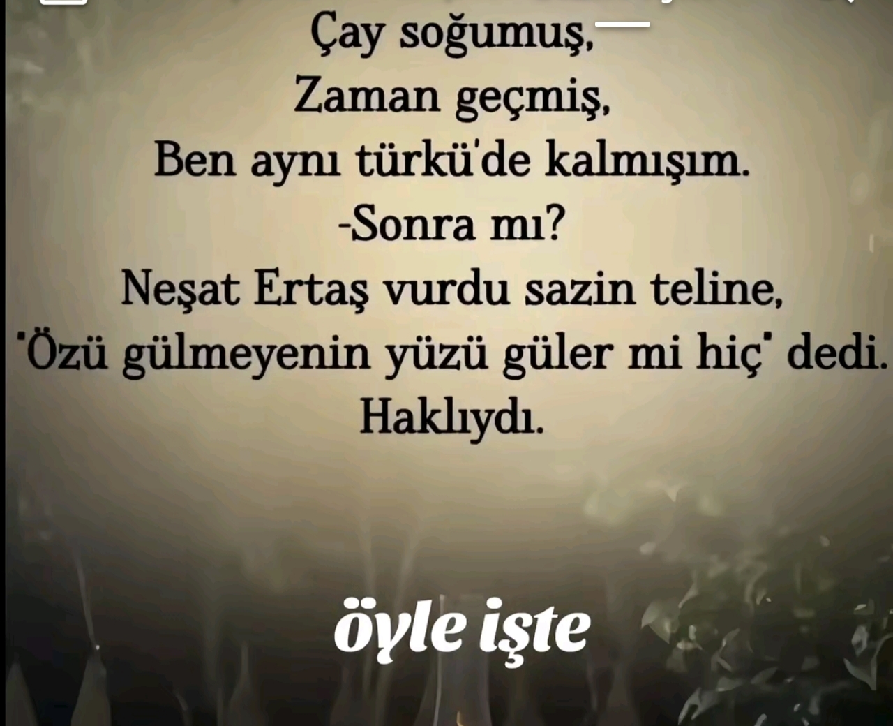 @Ravzanur İstanbullu