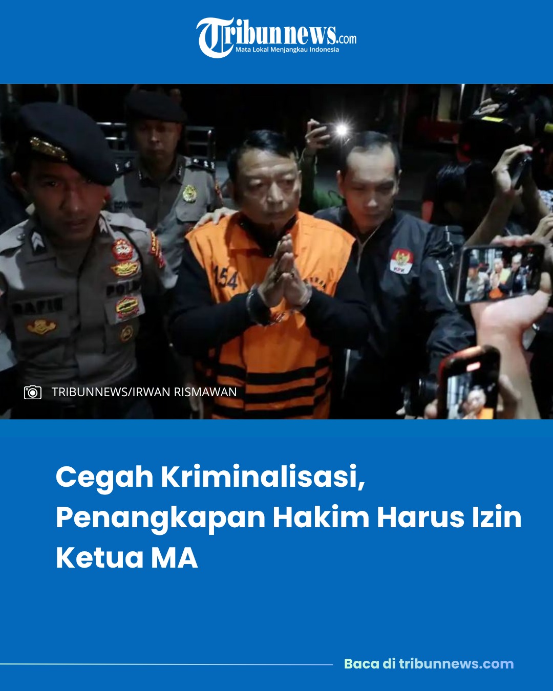 @Tribunnews