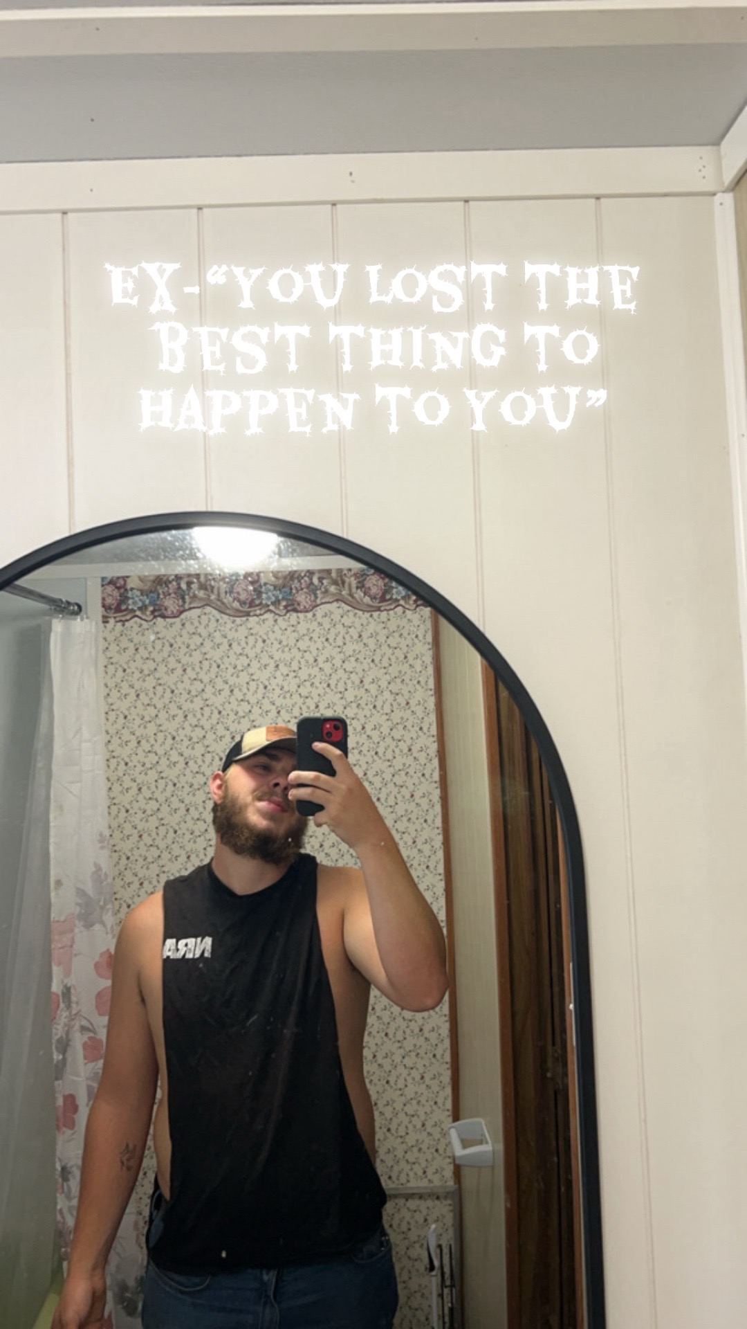 @Bobby Roe