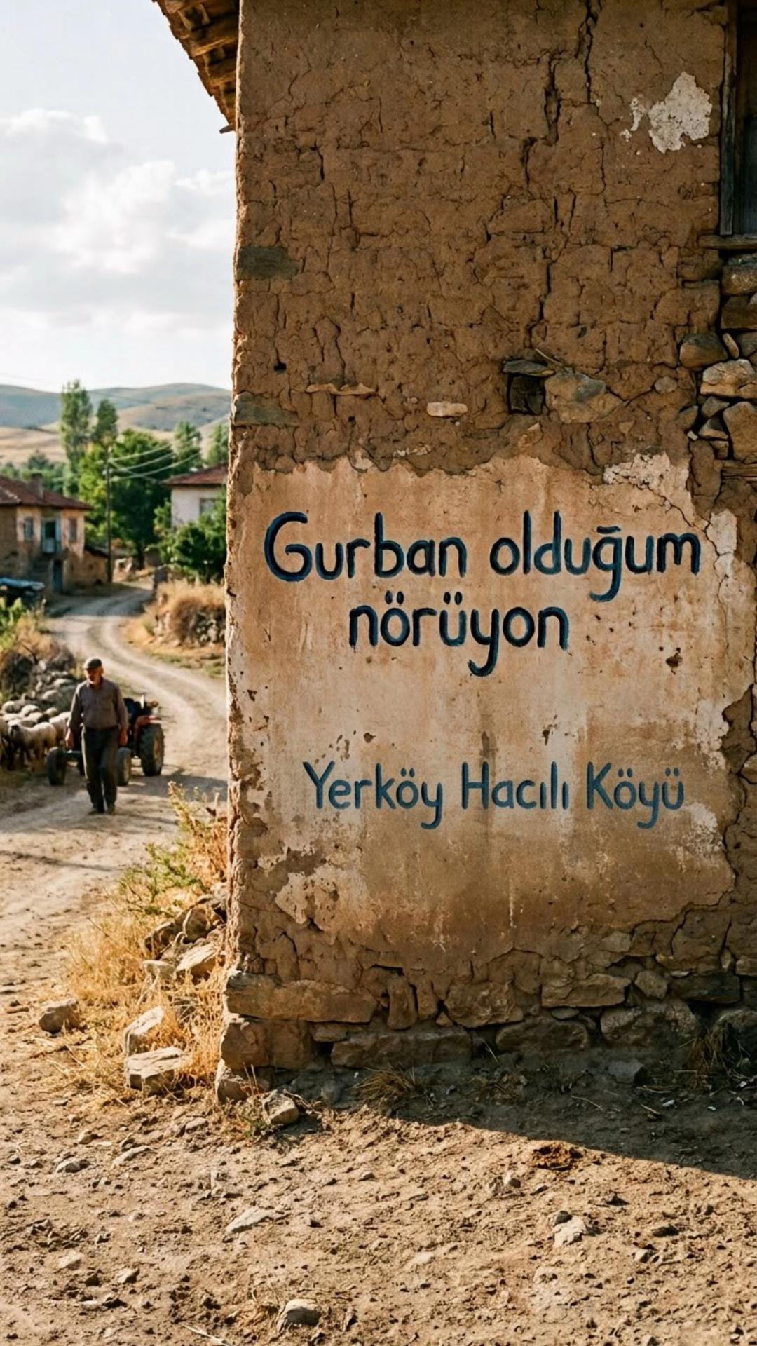 @Yerköy Hacılı Köyü