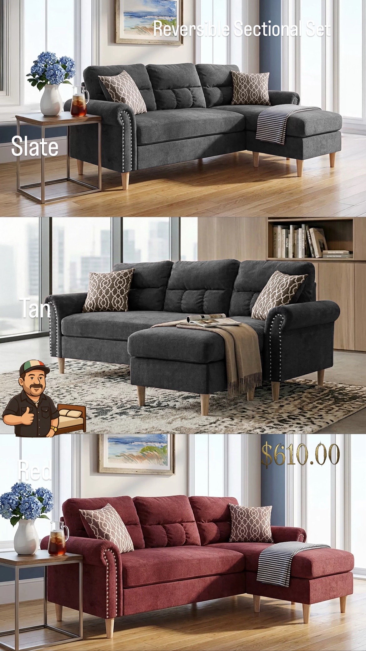 @LaJerez.Furniture