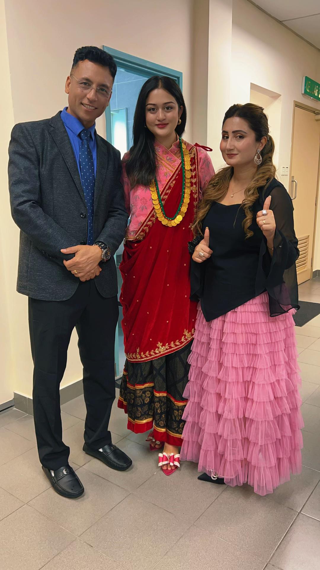 @Anju Panta