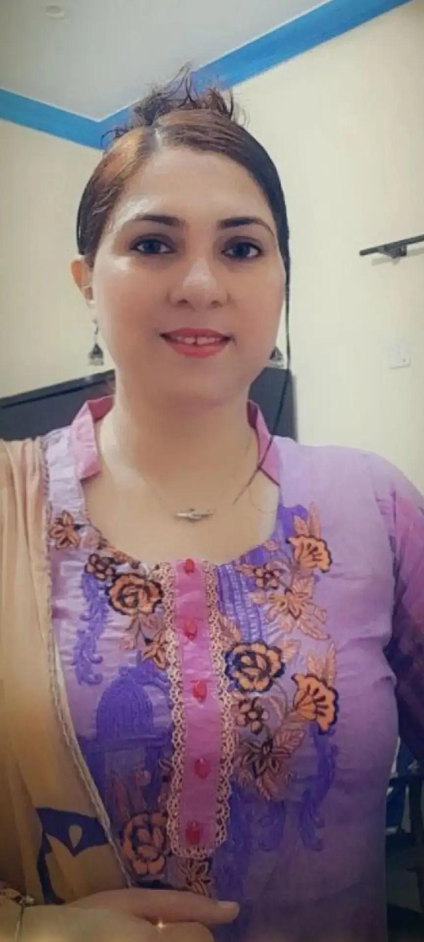 @@SIDRA BUTT-GUJRATI