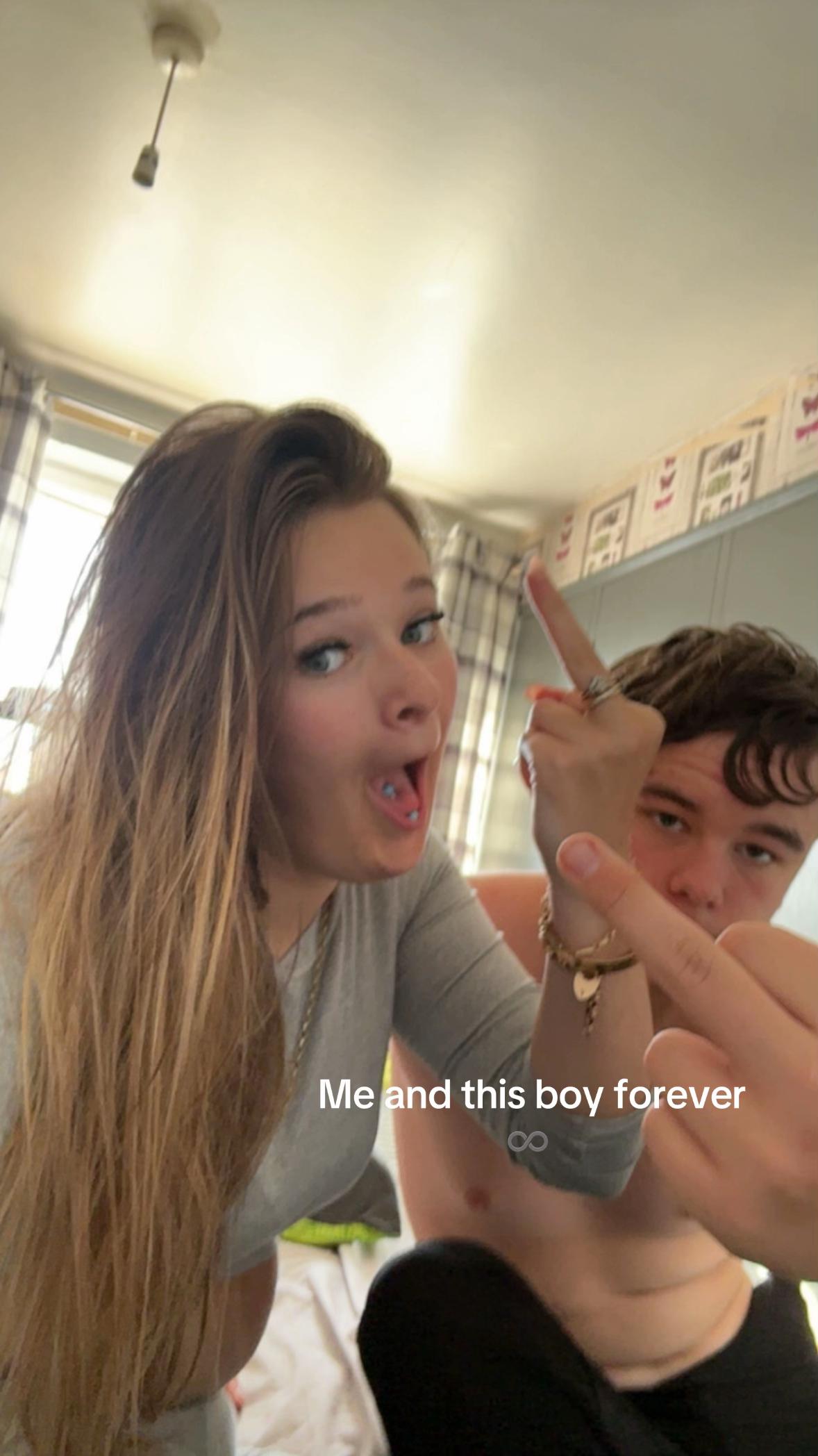 @Evie Swallow