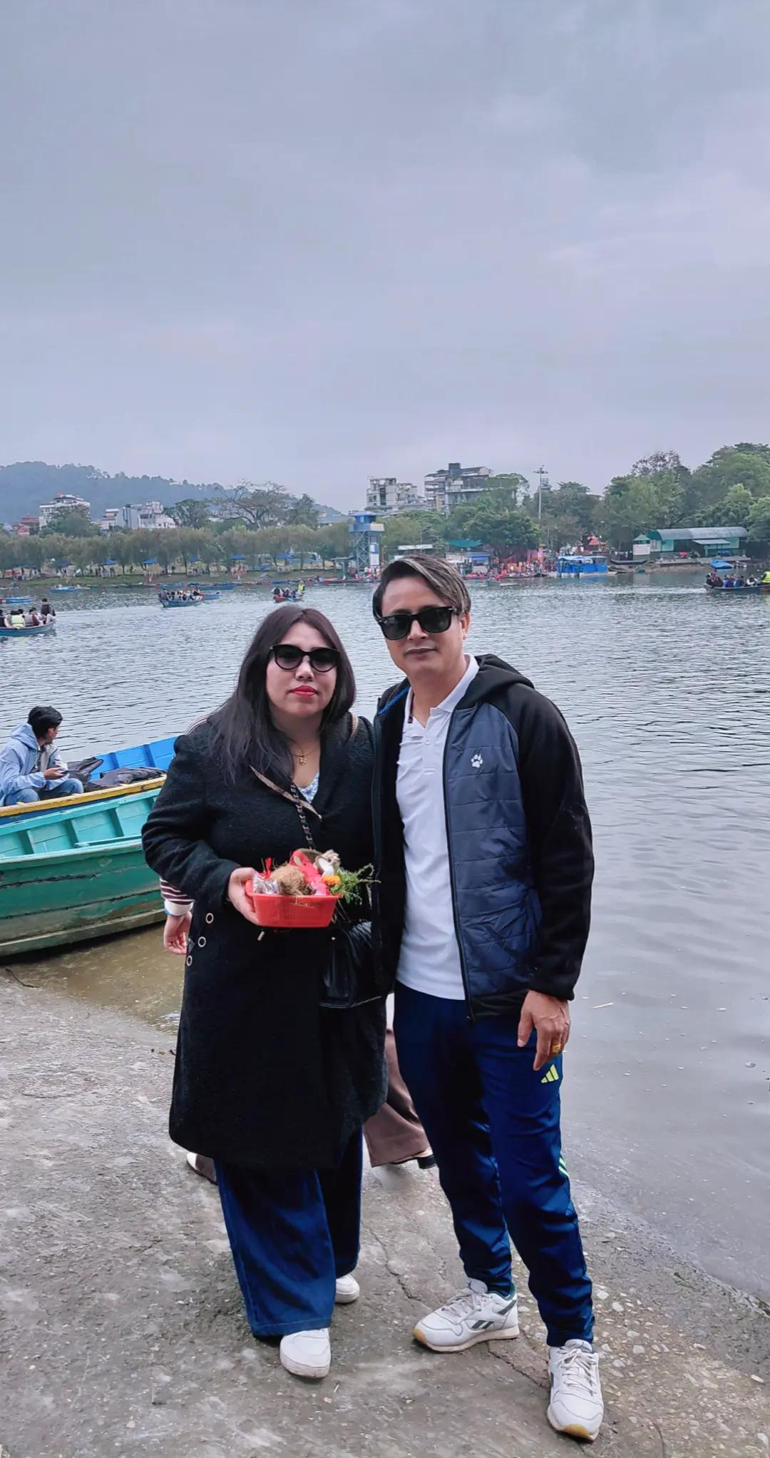 @Prakash Shrestha