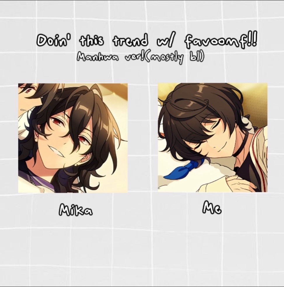 @꒰ chihirෆ ! ꒱ᶻ 𝘇 𐰁 [Ivan]