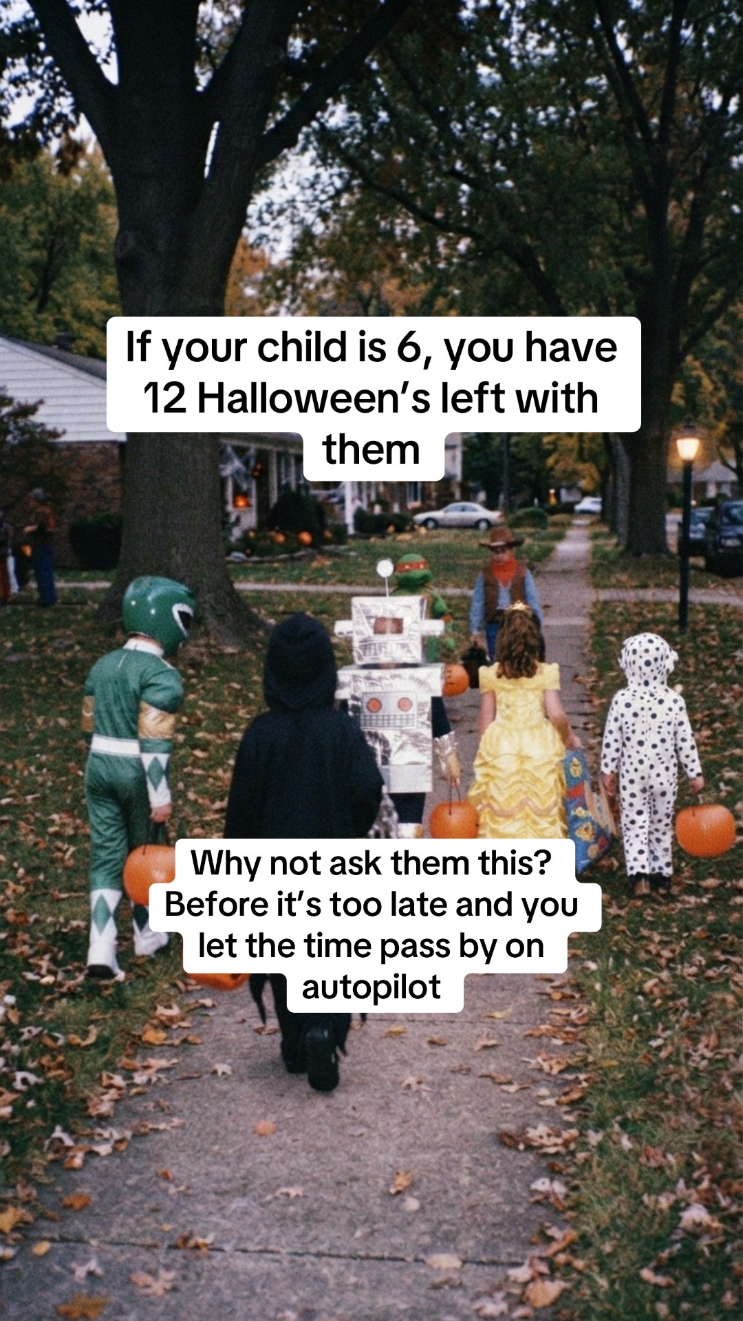 @We're Not Really Strangers