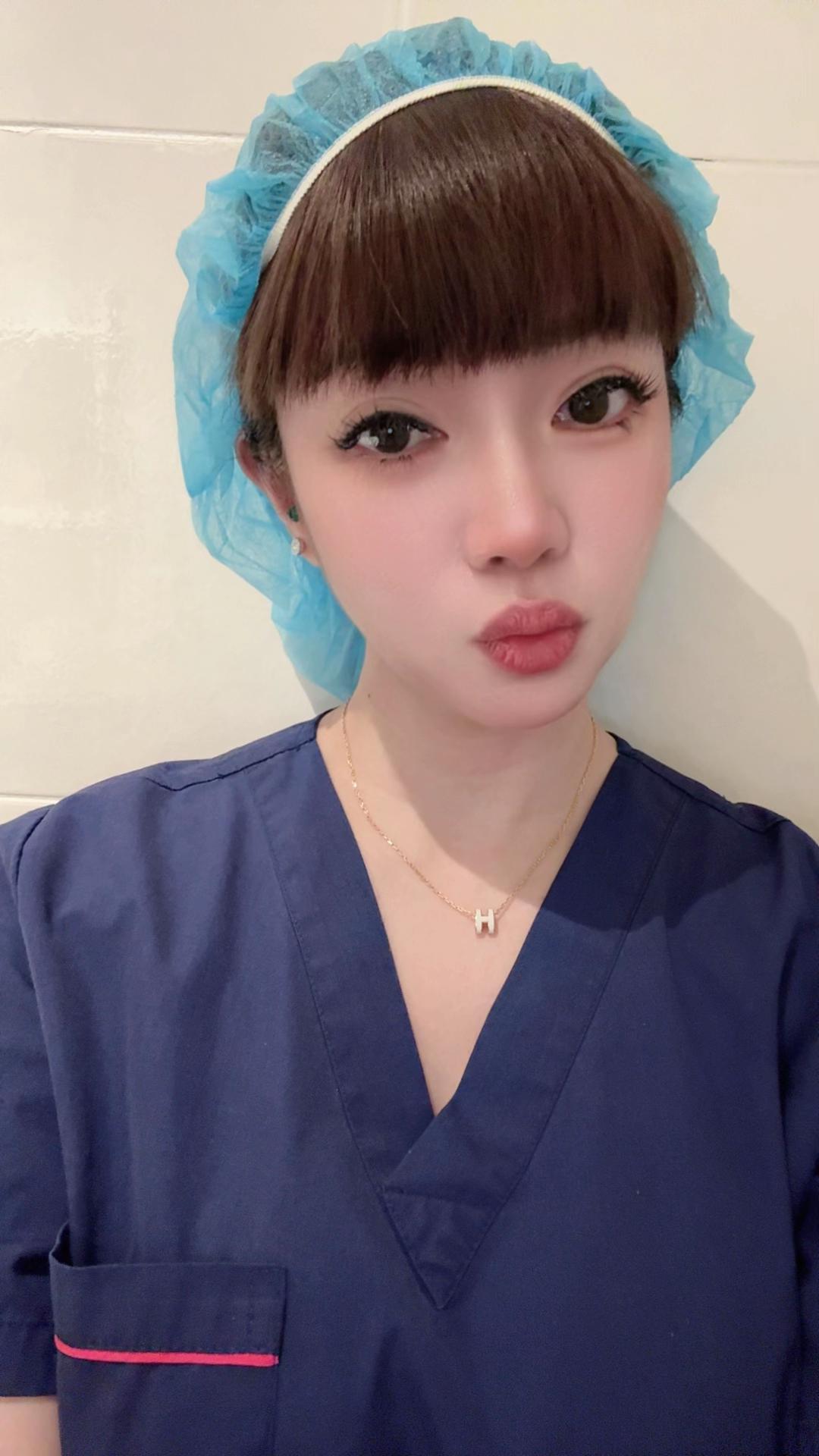 @我是凱莉兒👻Kelly是我