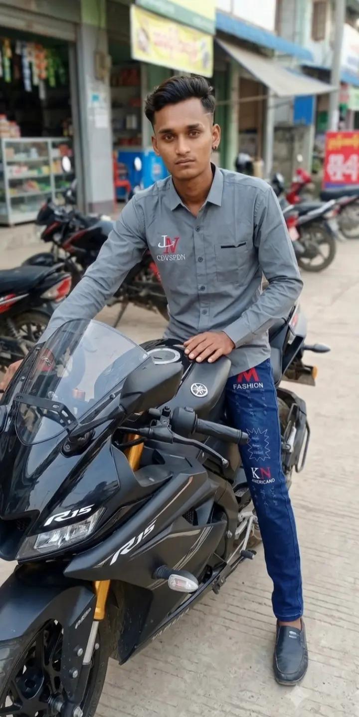 @Sanjay Kumar 143