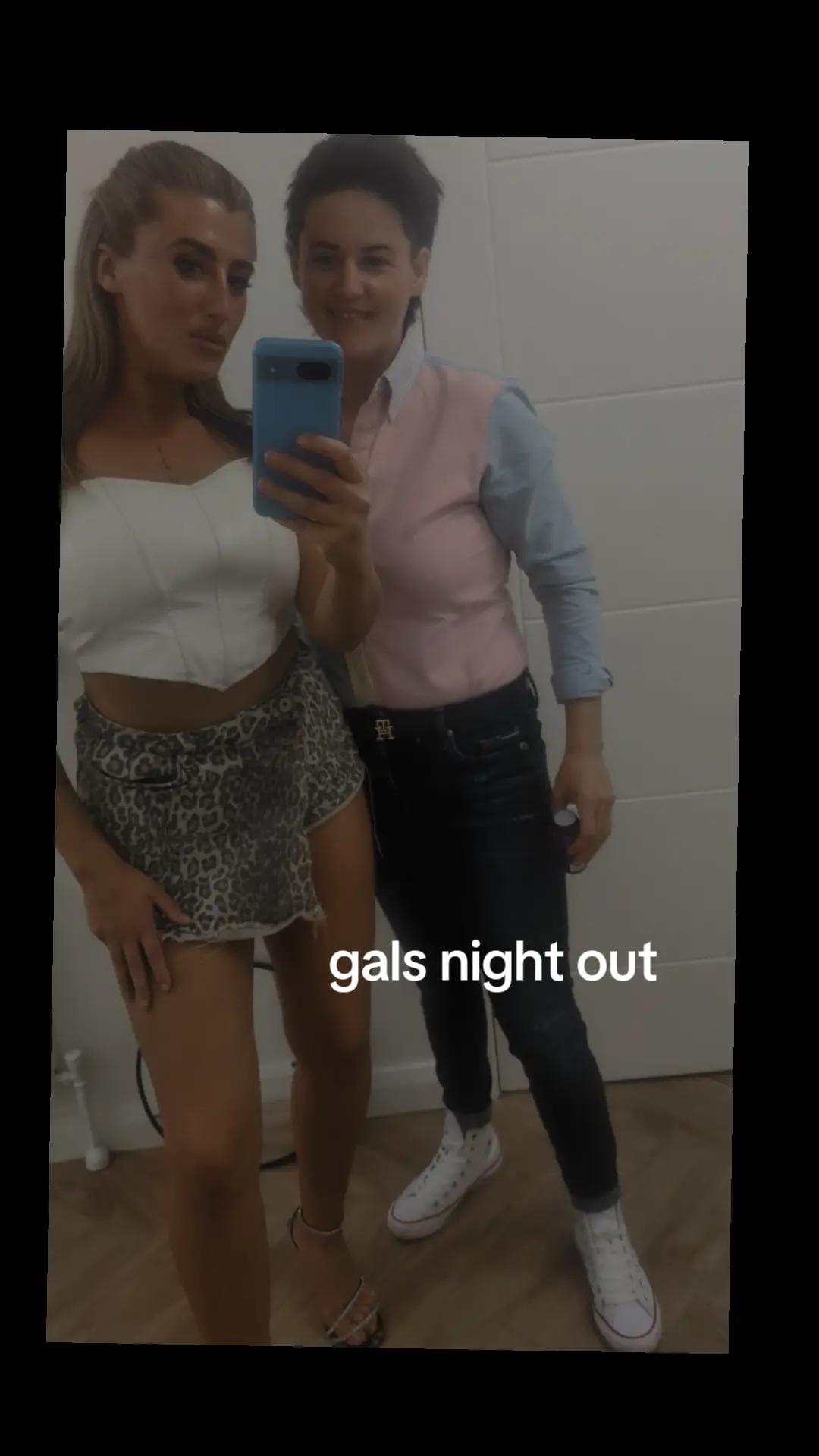 @gracedeery xx