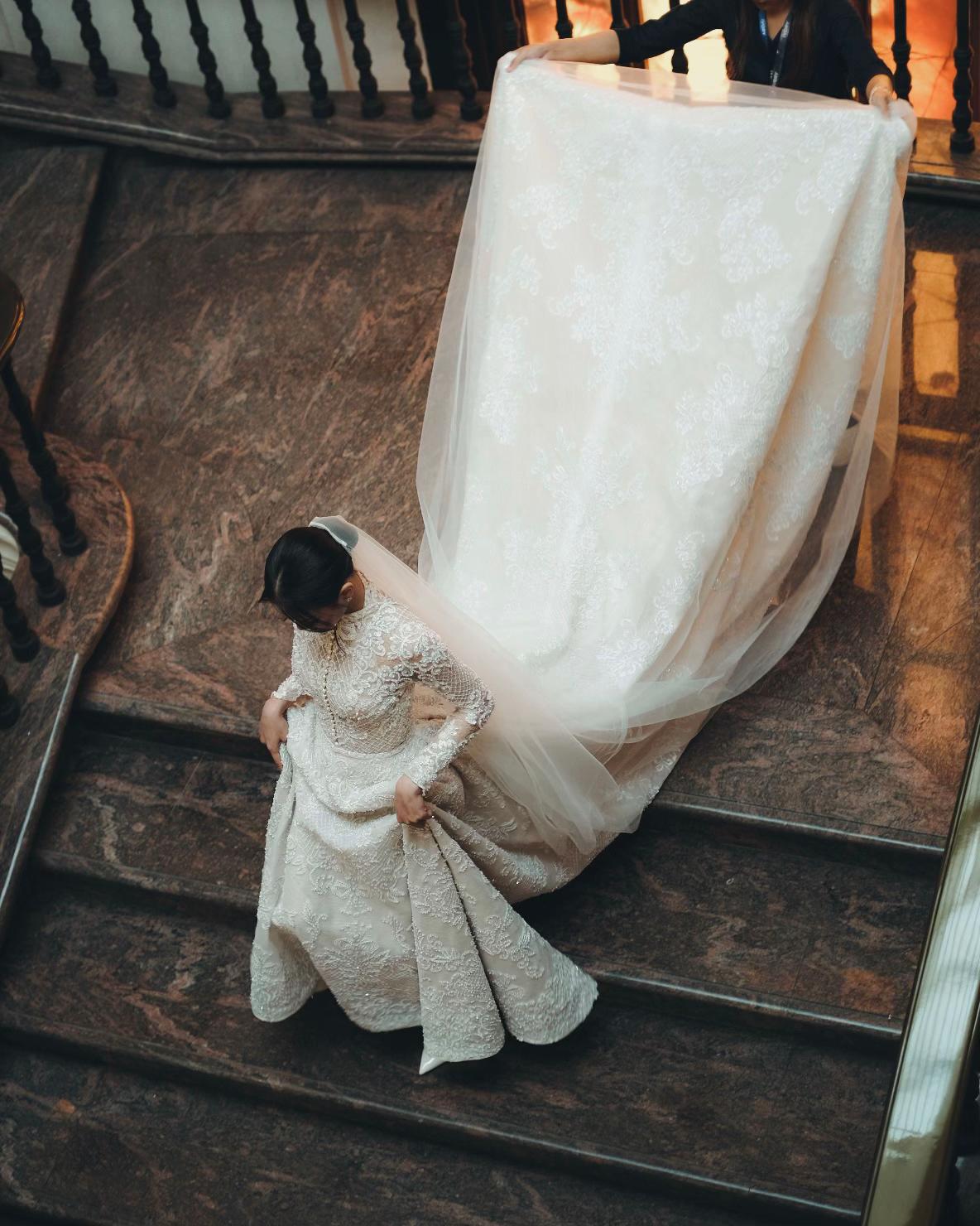 @Ivory Bridal