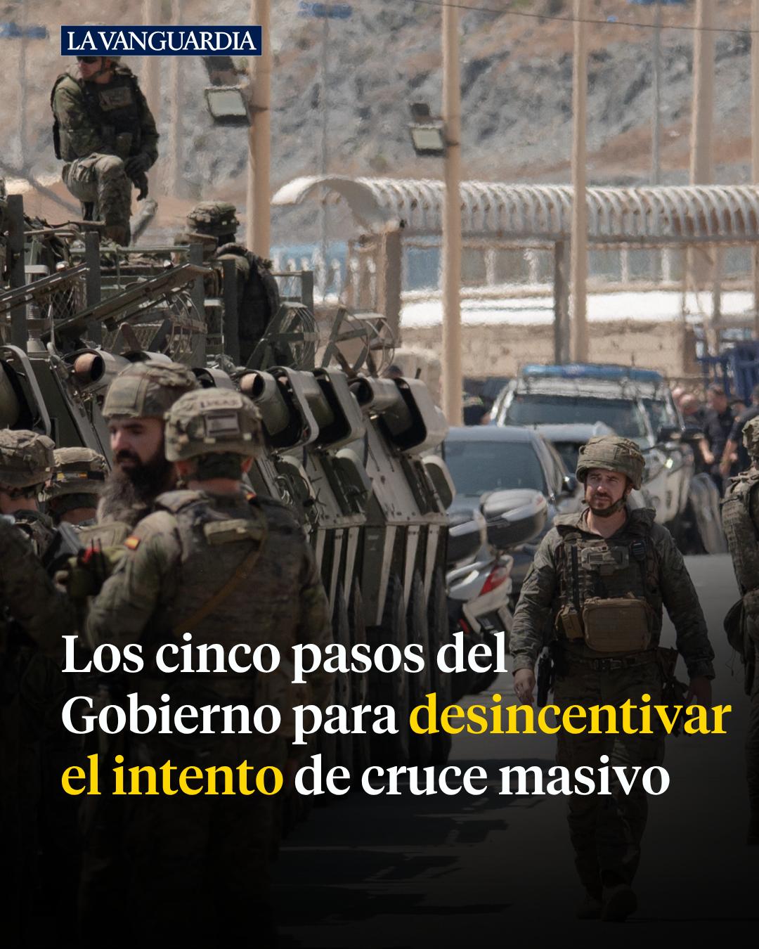 @La Vanguardia 🗞