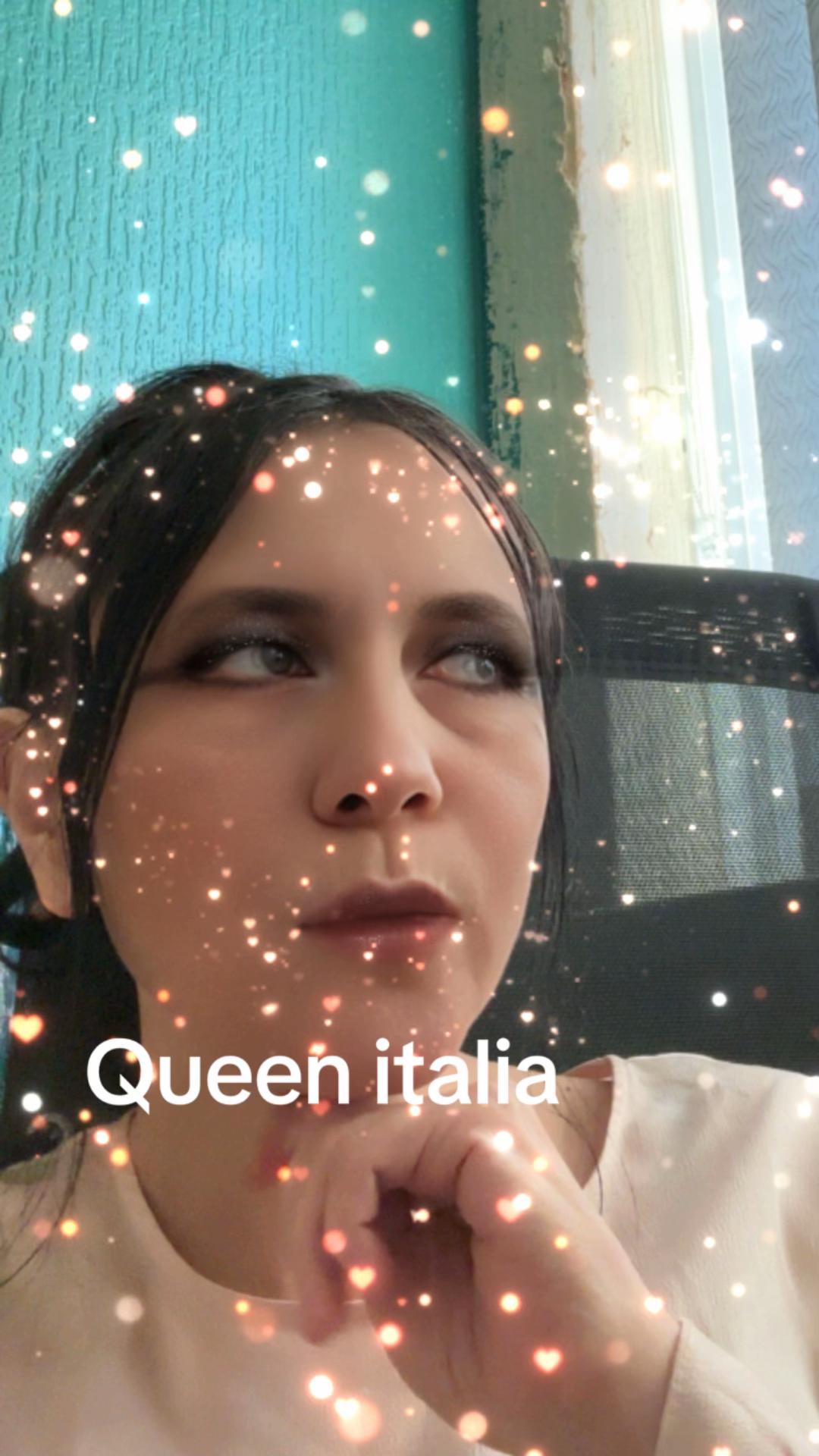 @Maria Agiesti