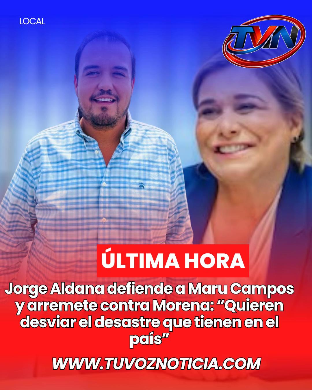 @Tu Voz Noticias