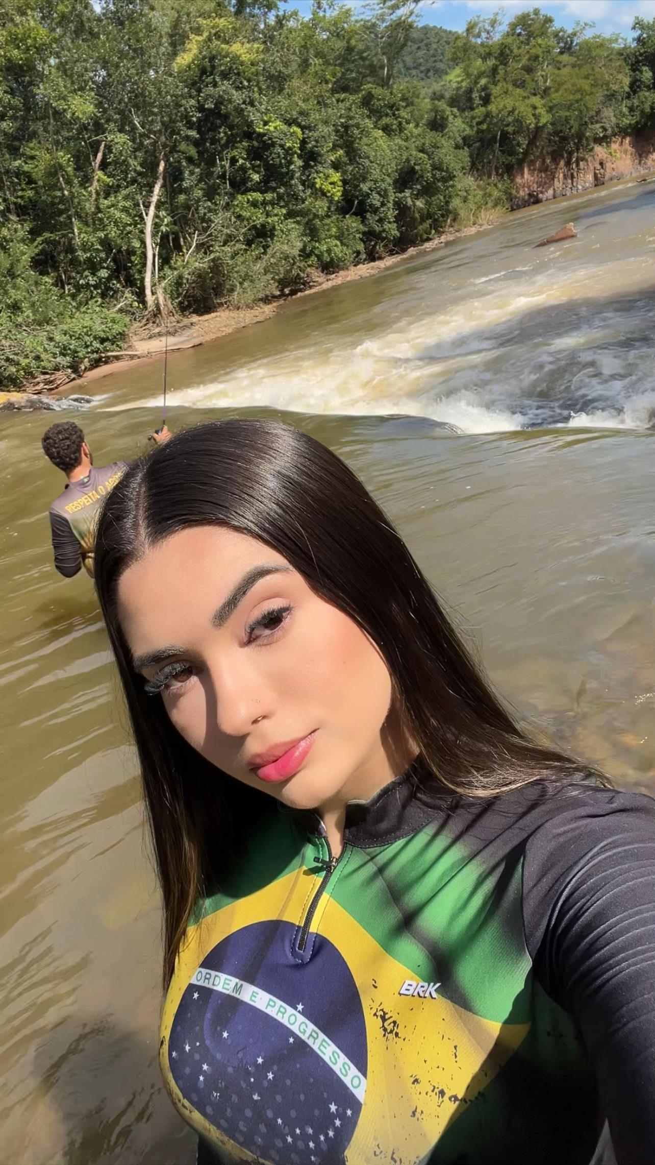 @Mayara Vic