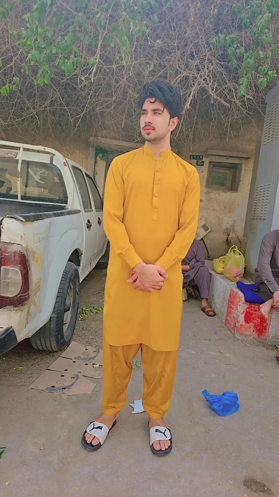 @SALMAN Anصari
