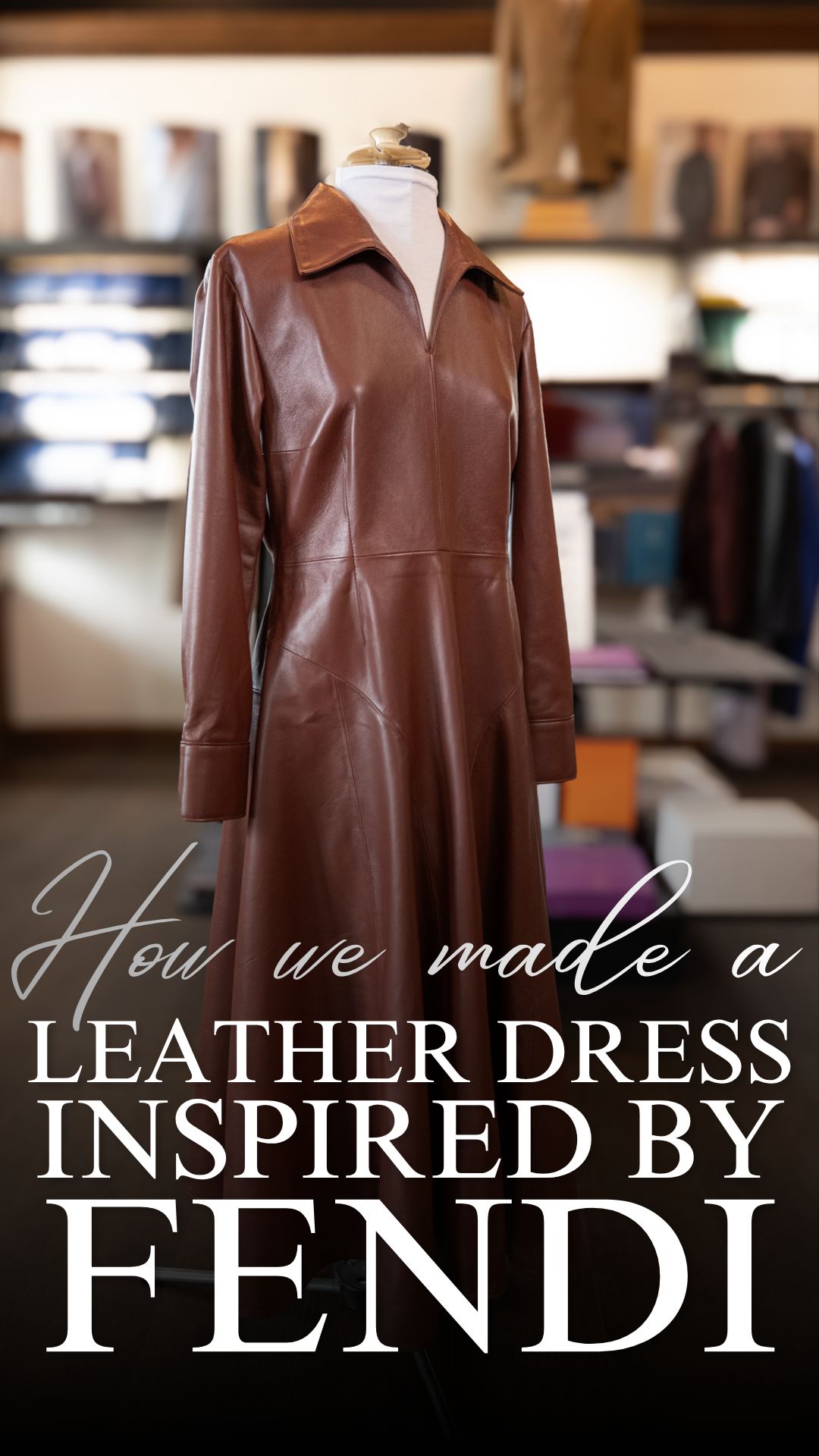 @British Custom Tailors