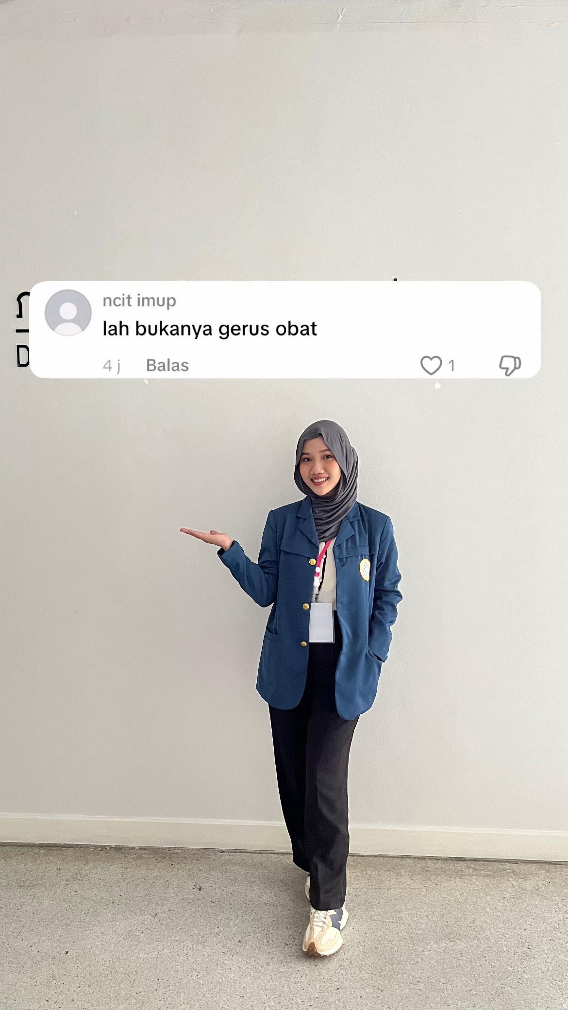 @zhifa | Tips Kuliah & Farmasi✨