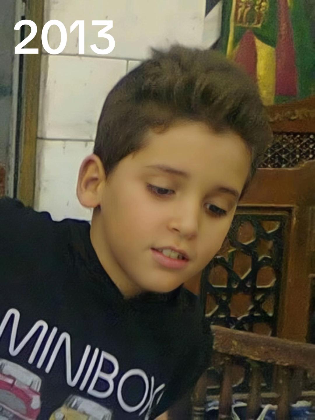 @احمد إمصيلخ