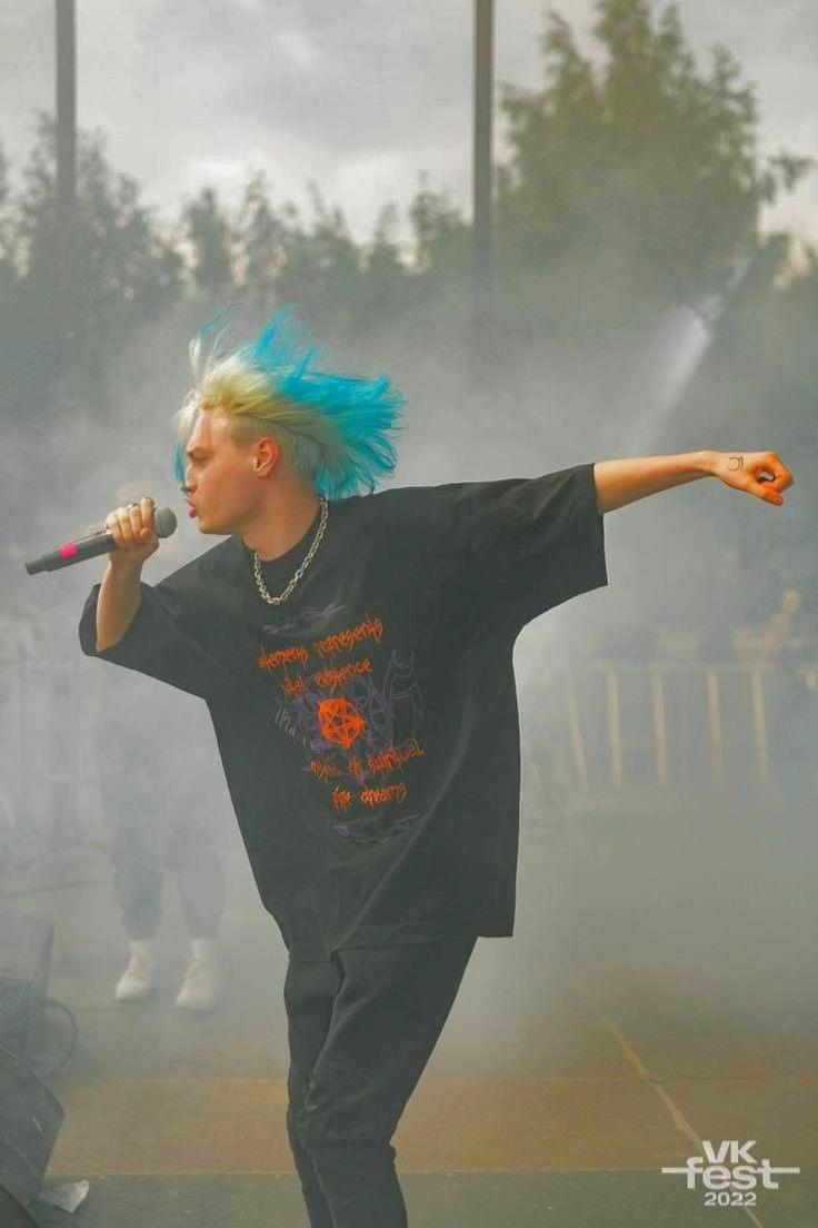 @ПАРОДИСТ