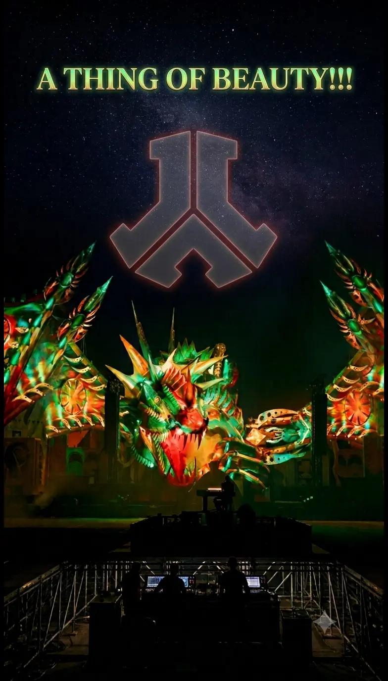 @Rave Warrior 🧡