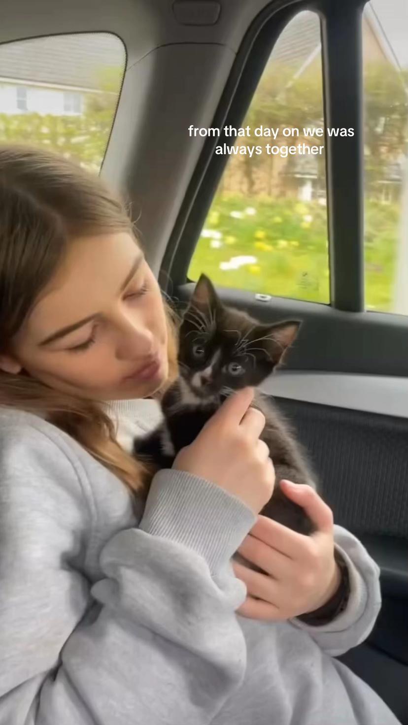 @kaylouise 🧸