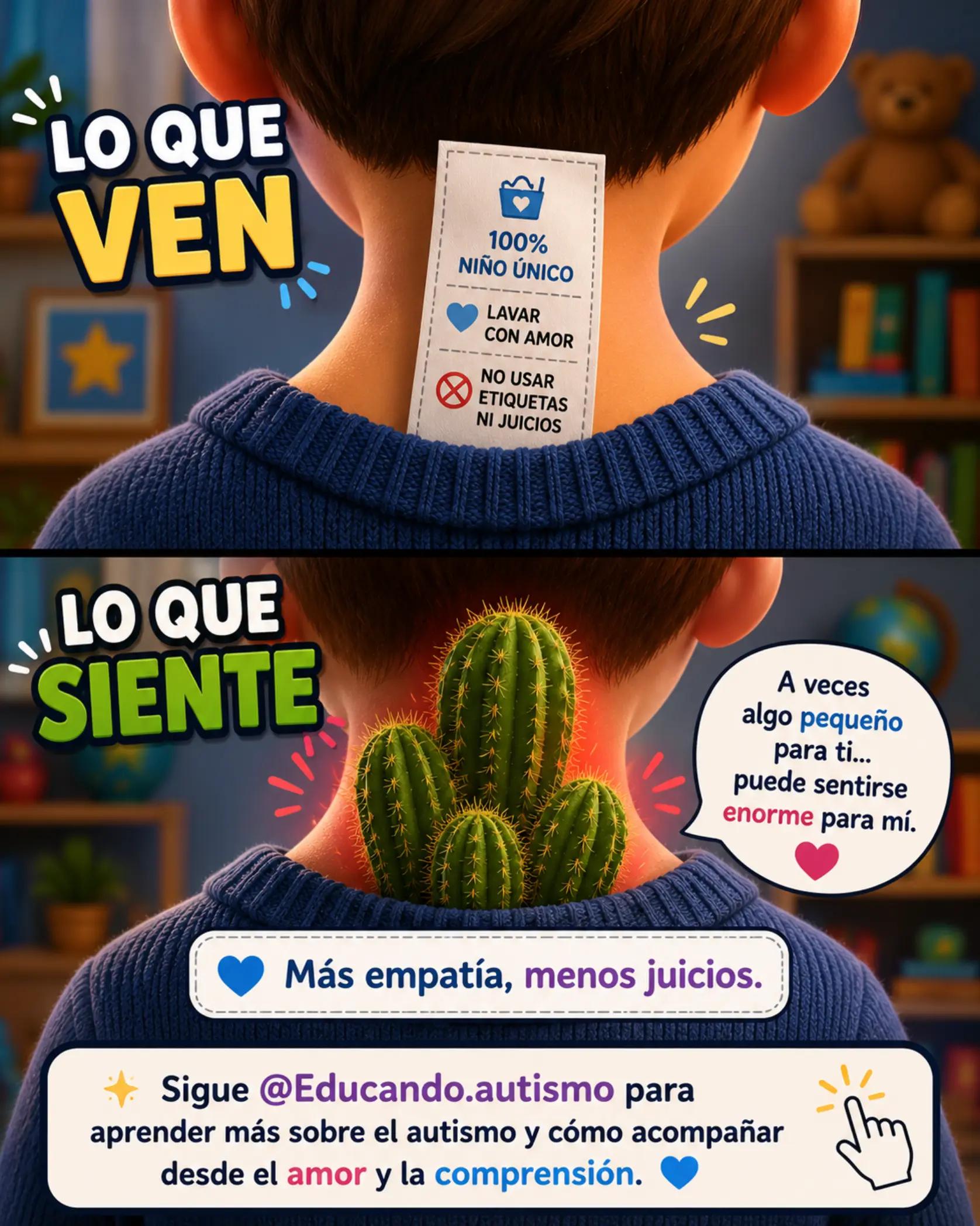 @Educando.autismo