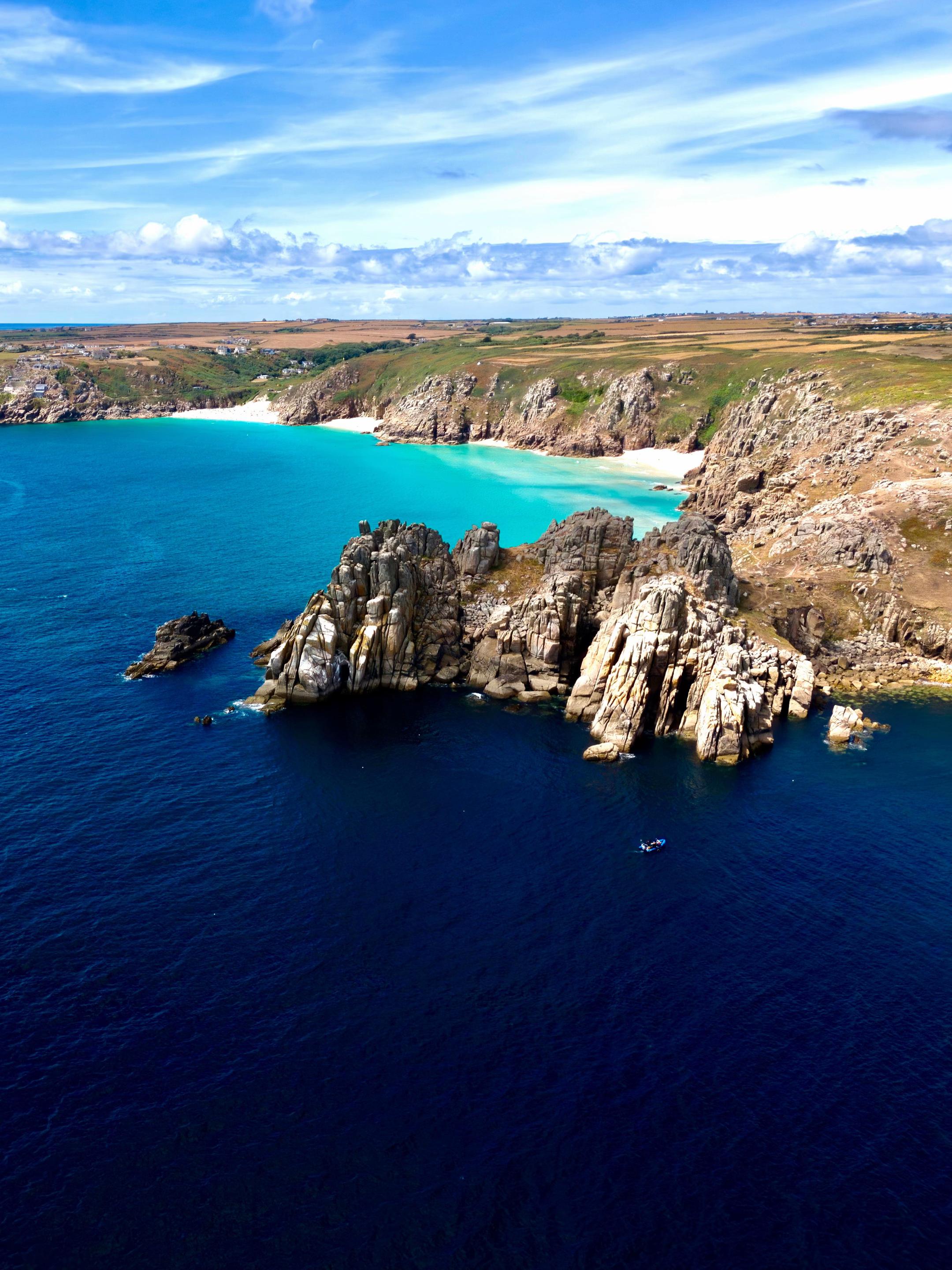 @Passion Kernow (Cornwall)