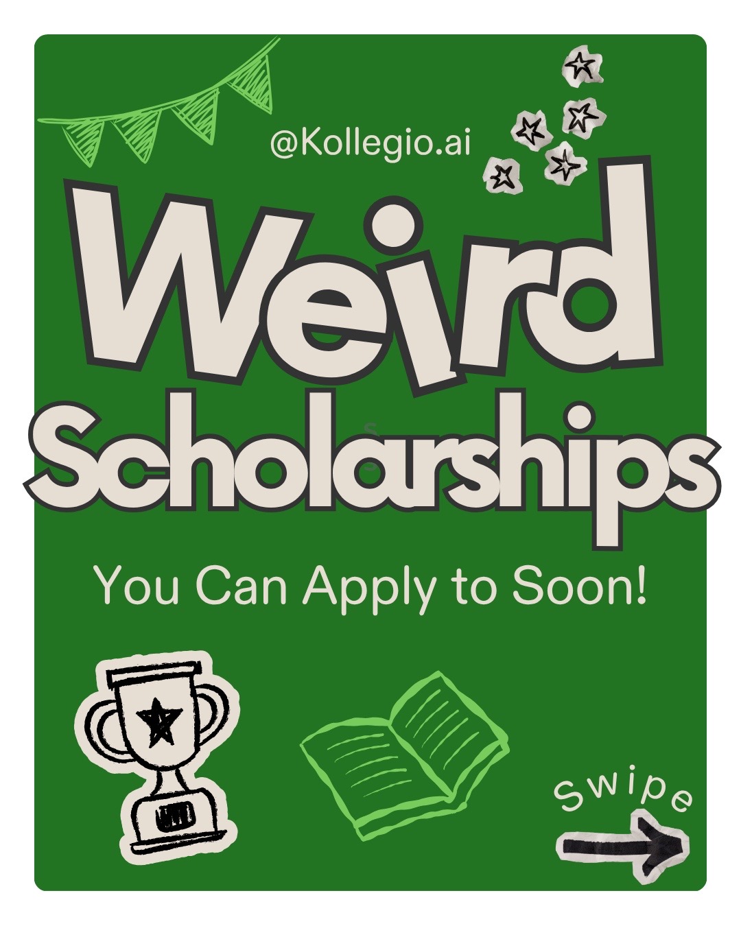@Kollegio AI | College Guide