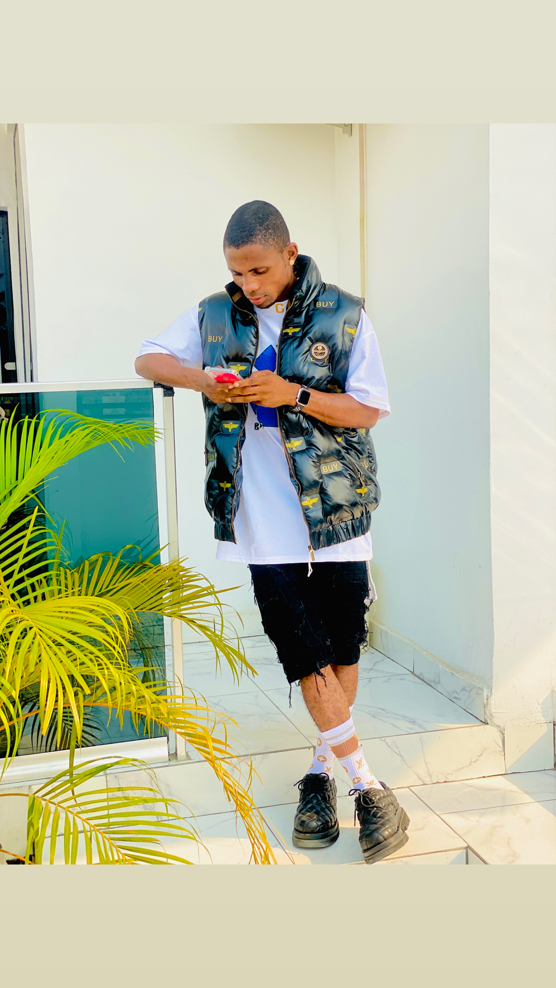@Eazy moneyboss