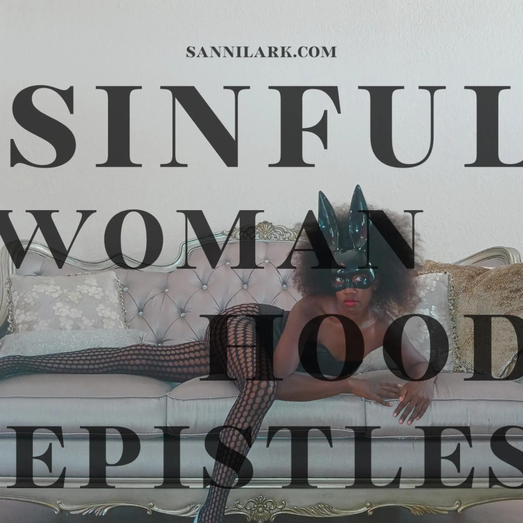 @Sanni Lark