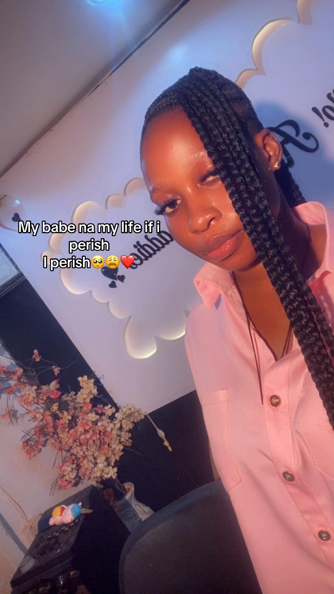 @Bolarinwakofoworola ❤️