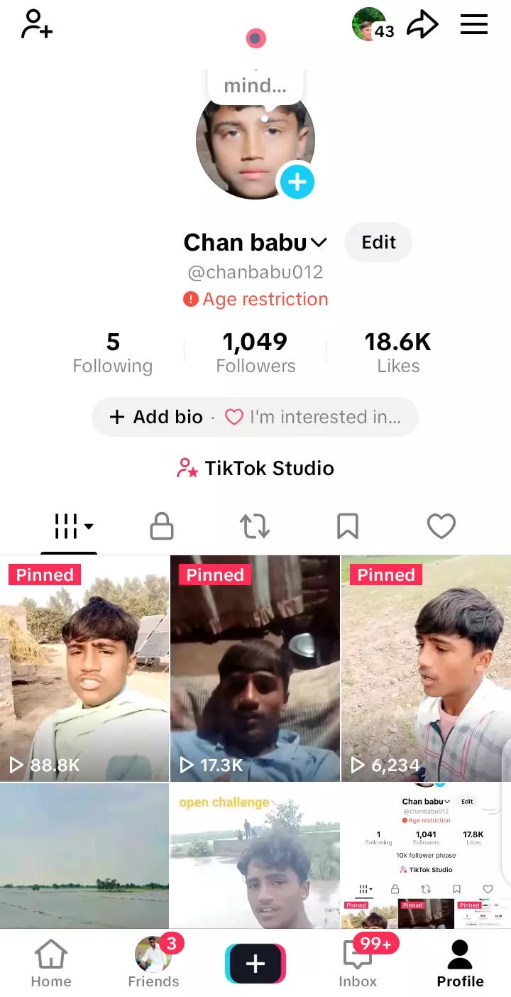 @Chan babu
