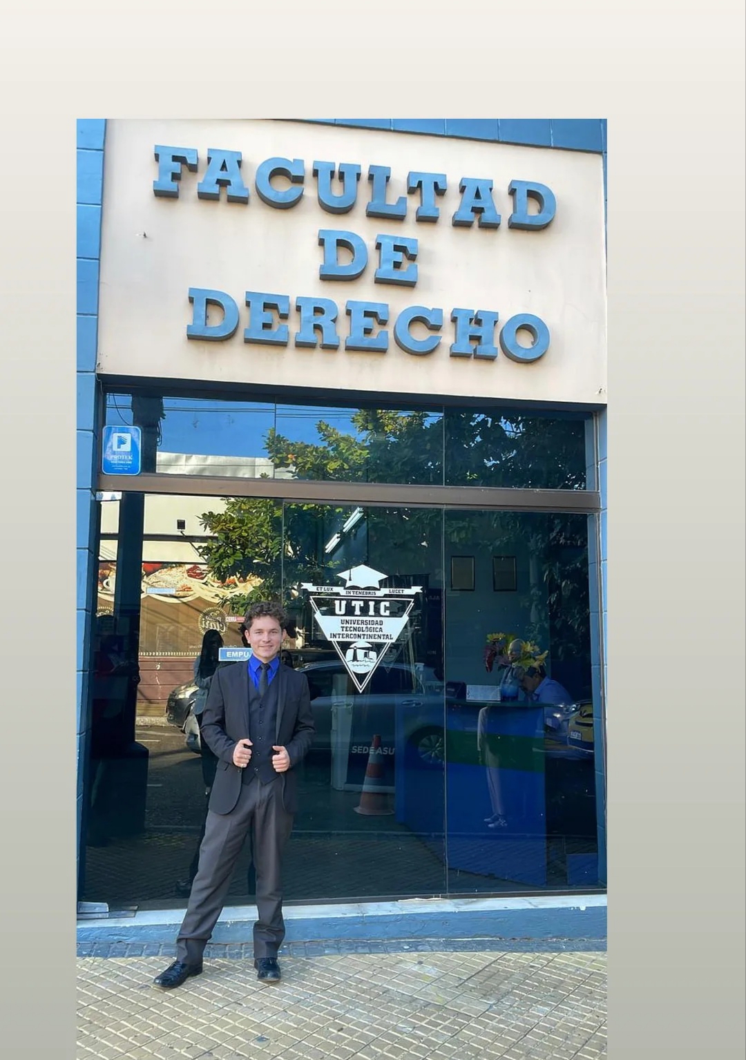 @Henrique Centurión
