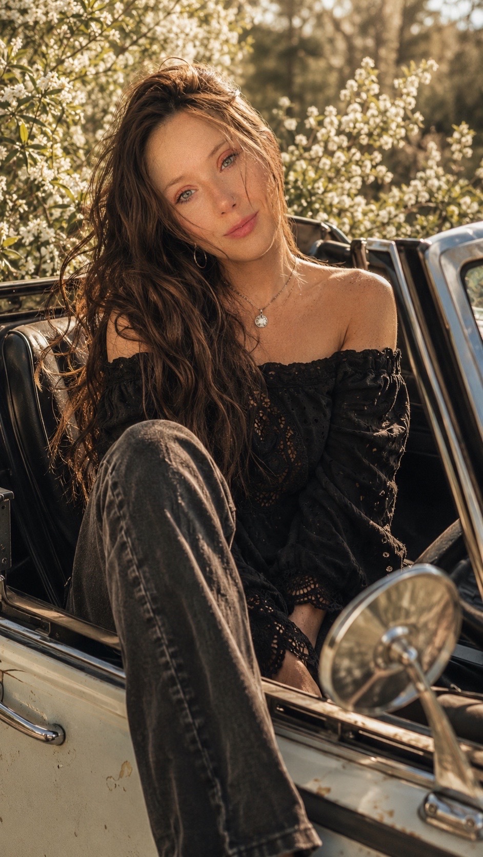 @Jeanie Marie