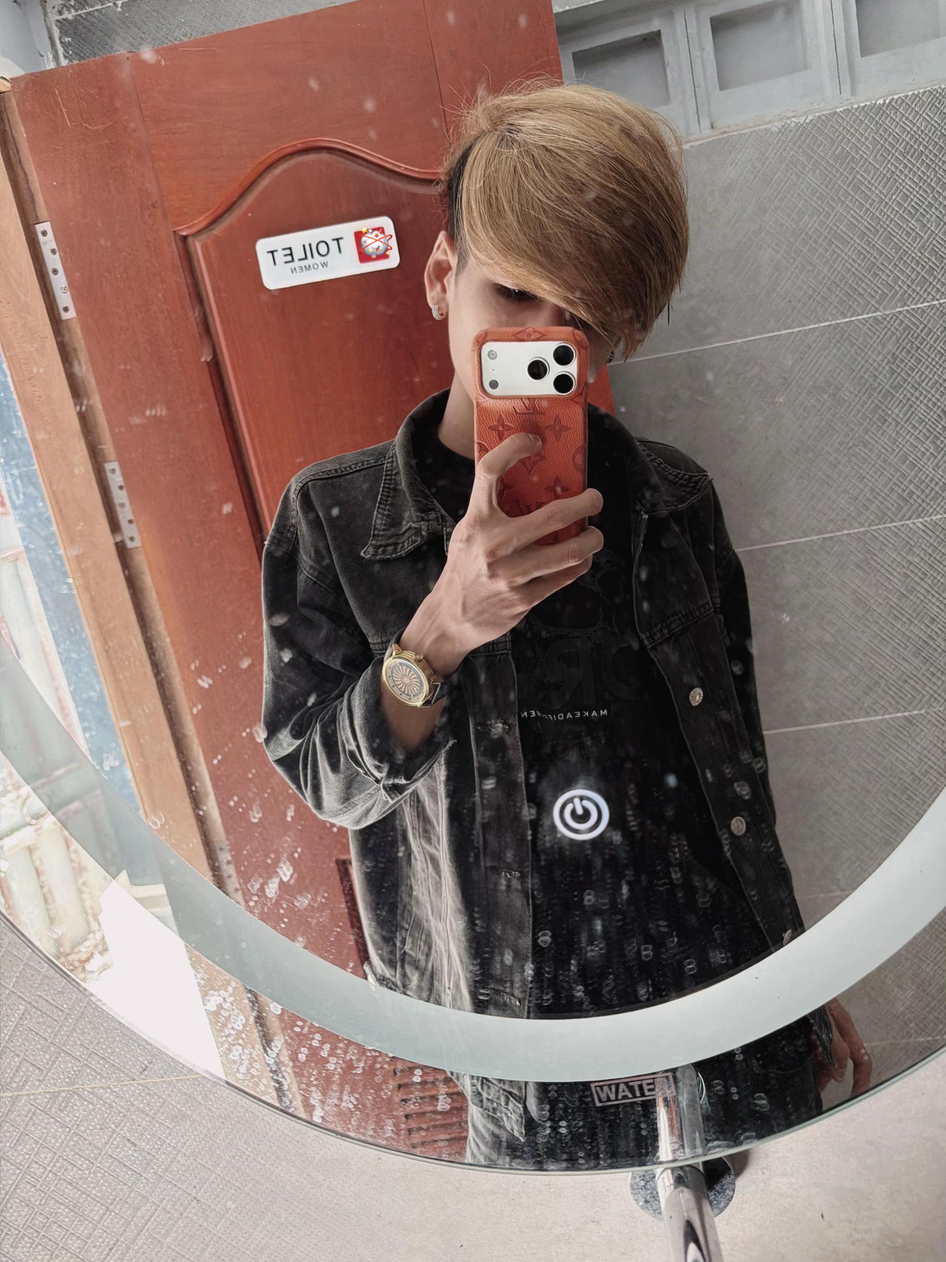 @I am stik