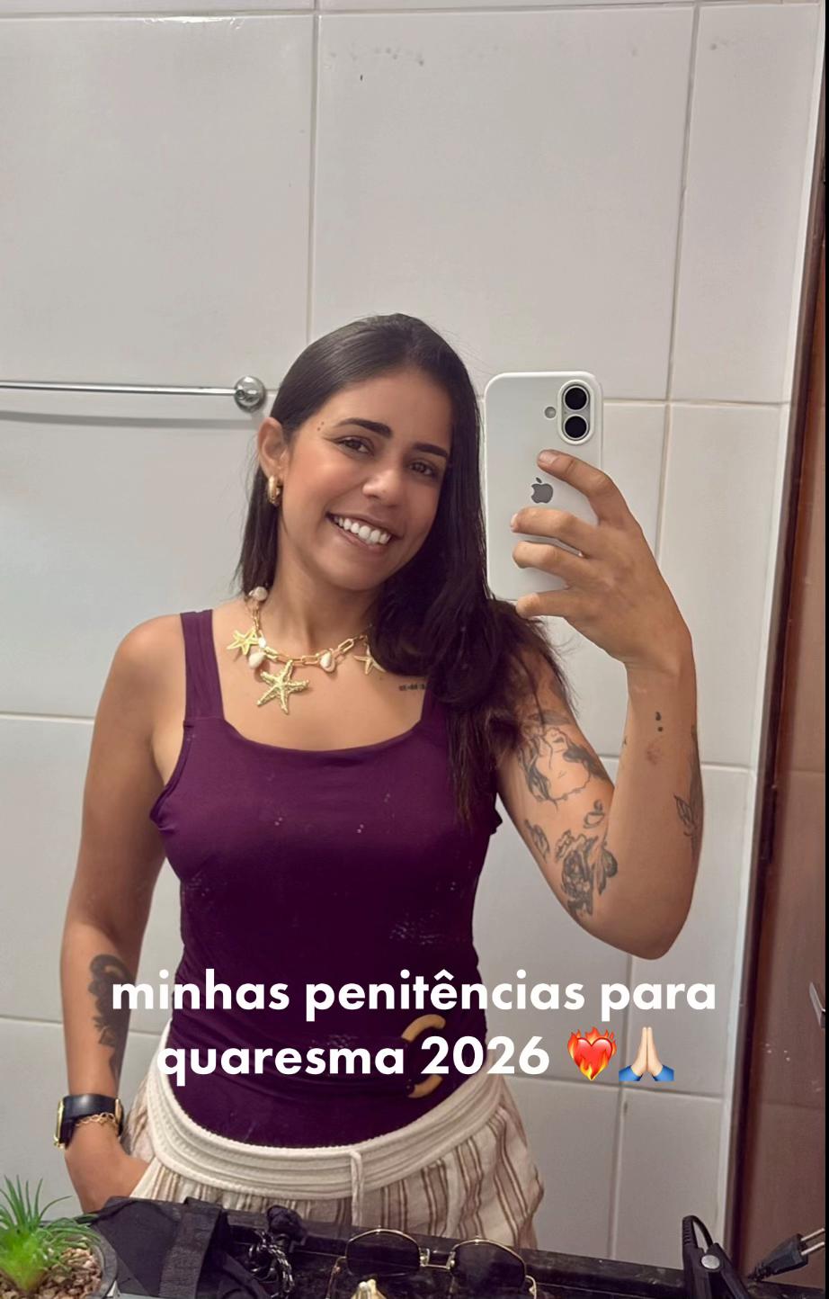 @Taliane Santos