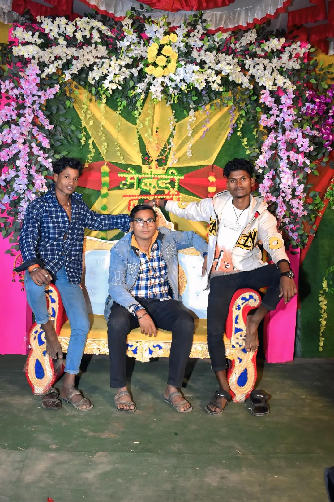 @pukar kumar 🤗