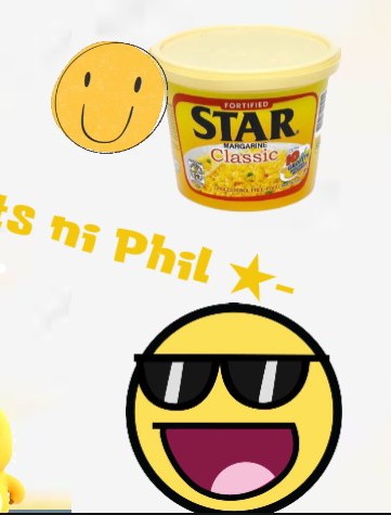 @-โ
Mga rants ni Phil โ
-