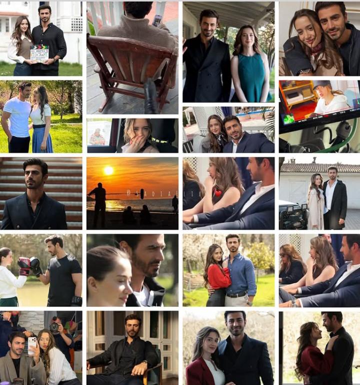 @THAIS & NOVELAS TURCAS 🇹🇷