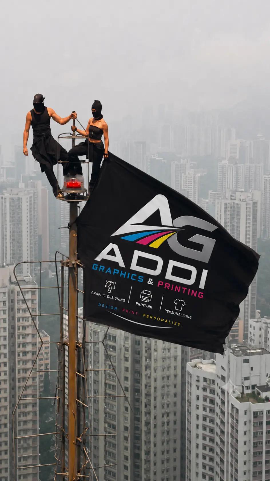 @Addi.Grapgics&Printing