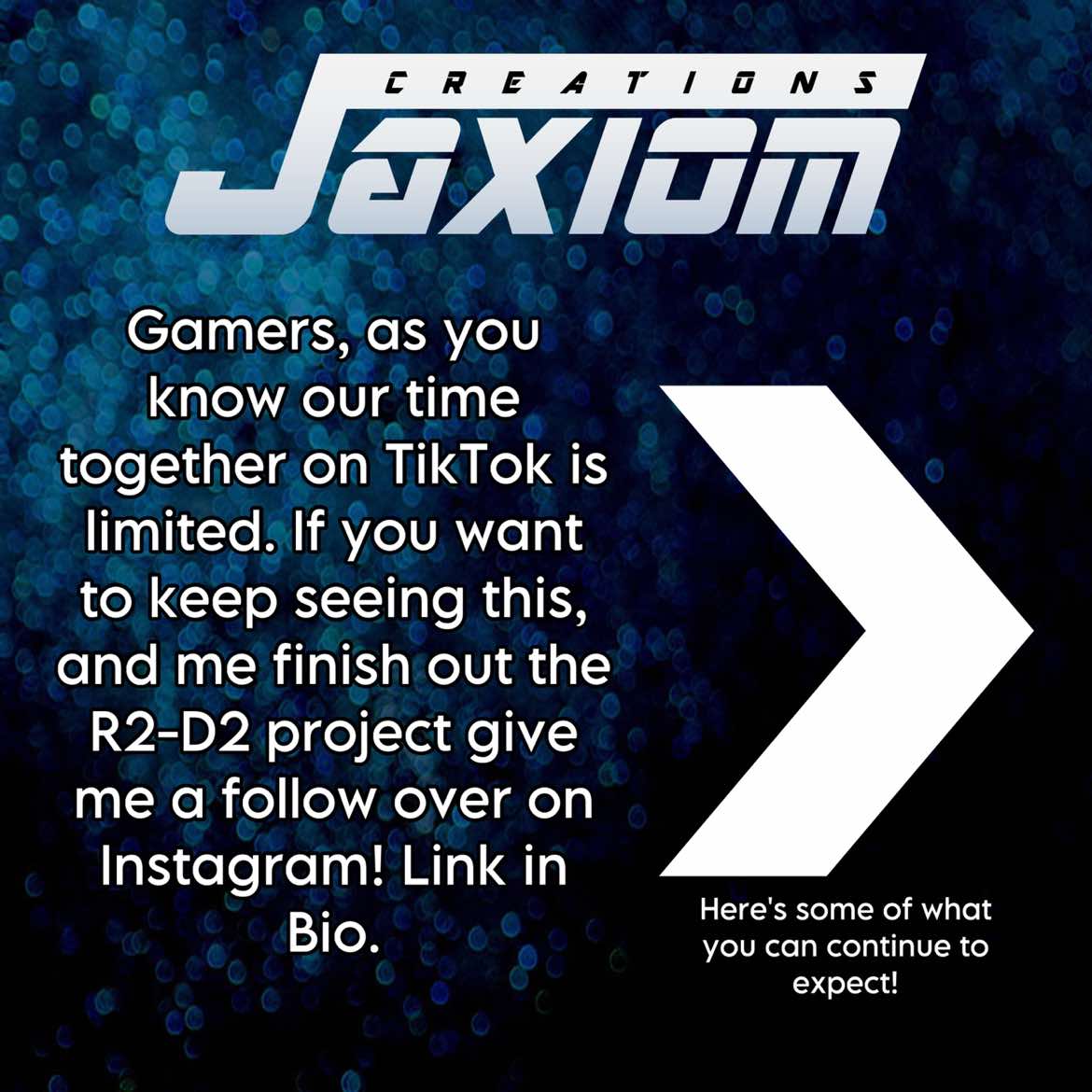 @Jaxiom Creations (Jacob)