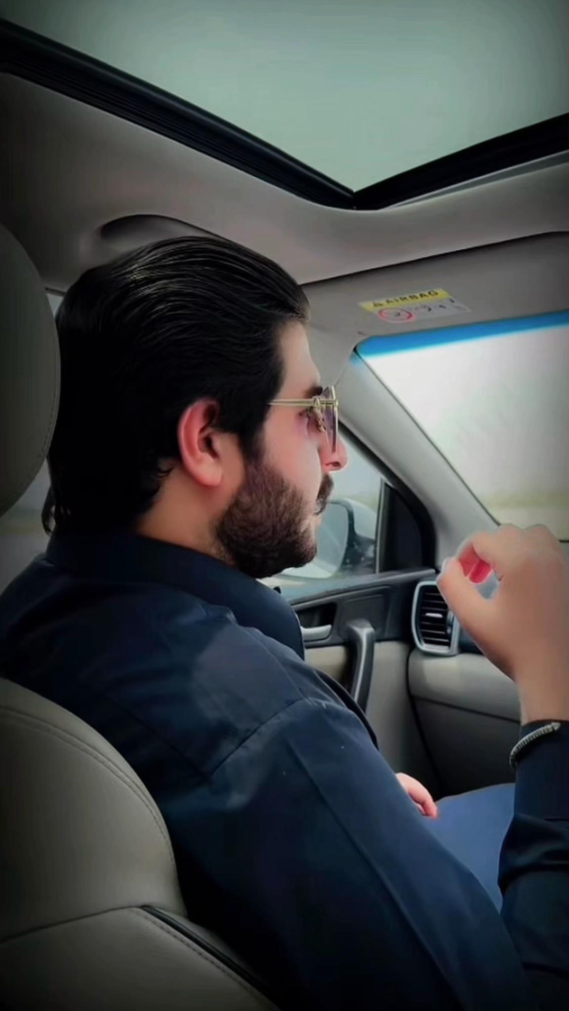 @Ahtesham Bhatti