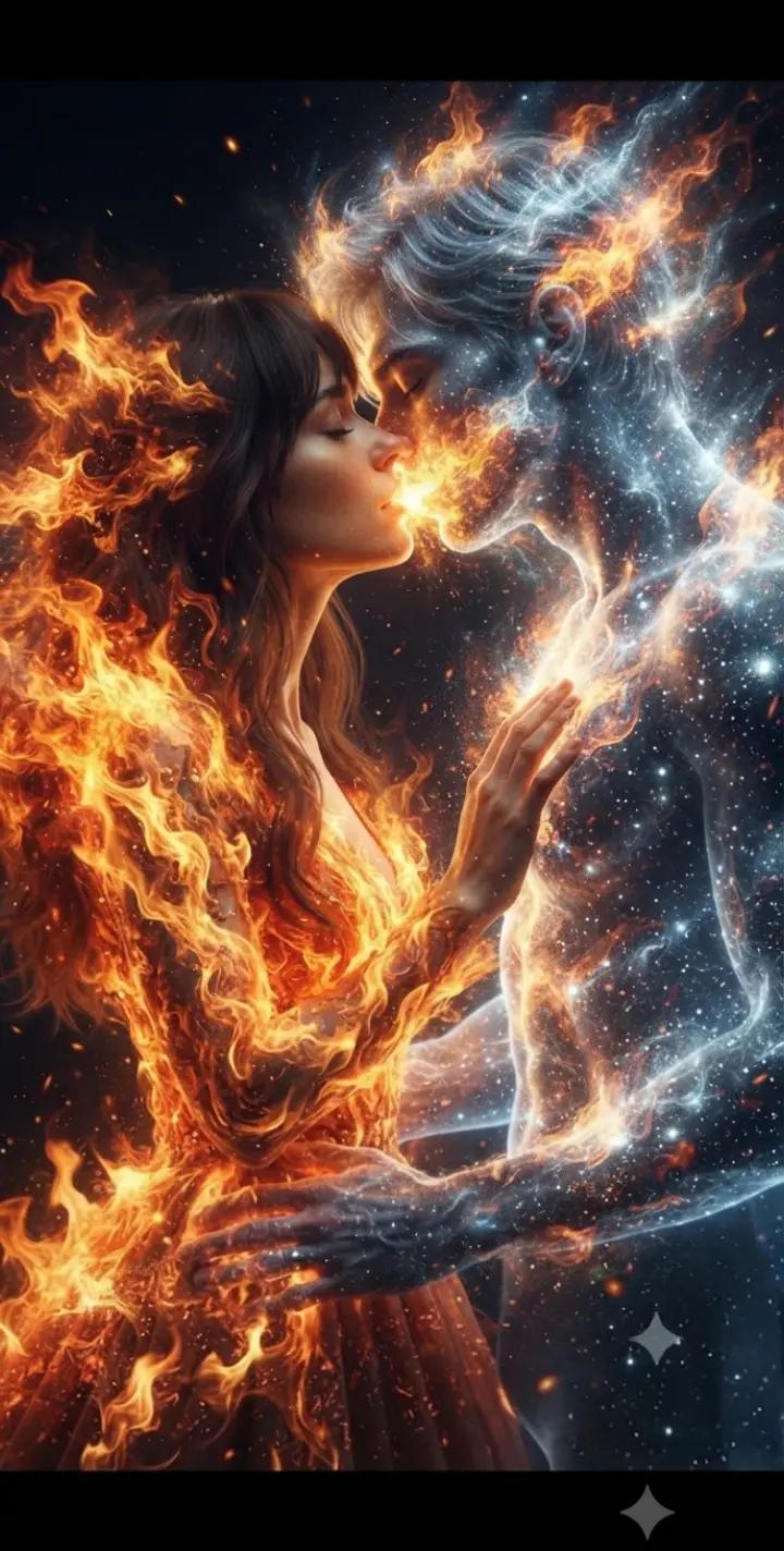@❤️&zwj;🔥Полум&rsquo;я в очах