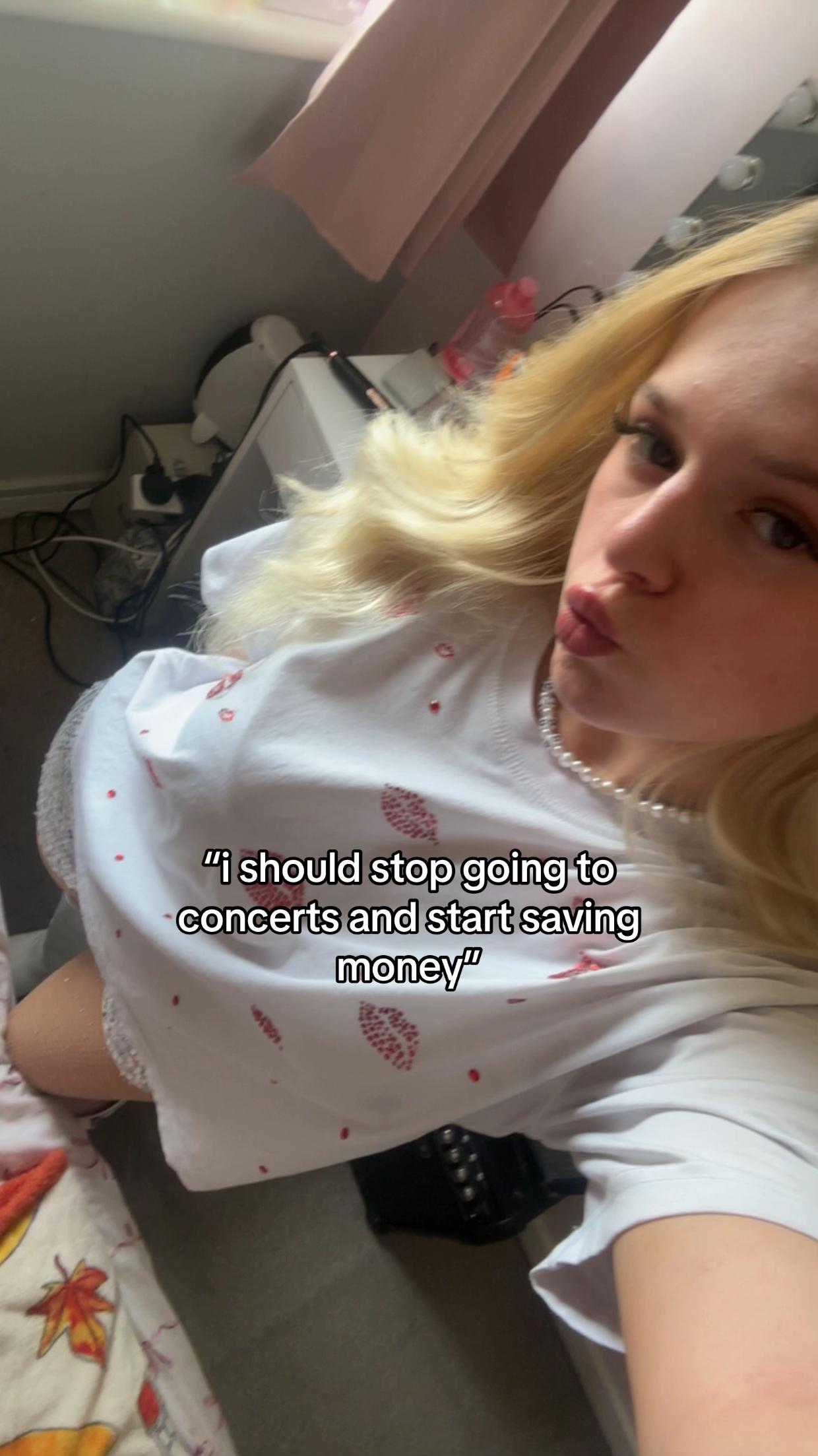 @abbie (taylor’s version)