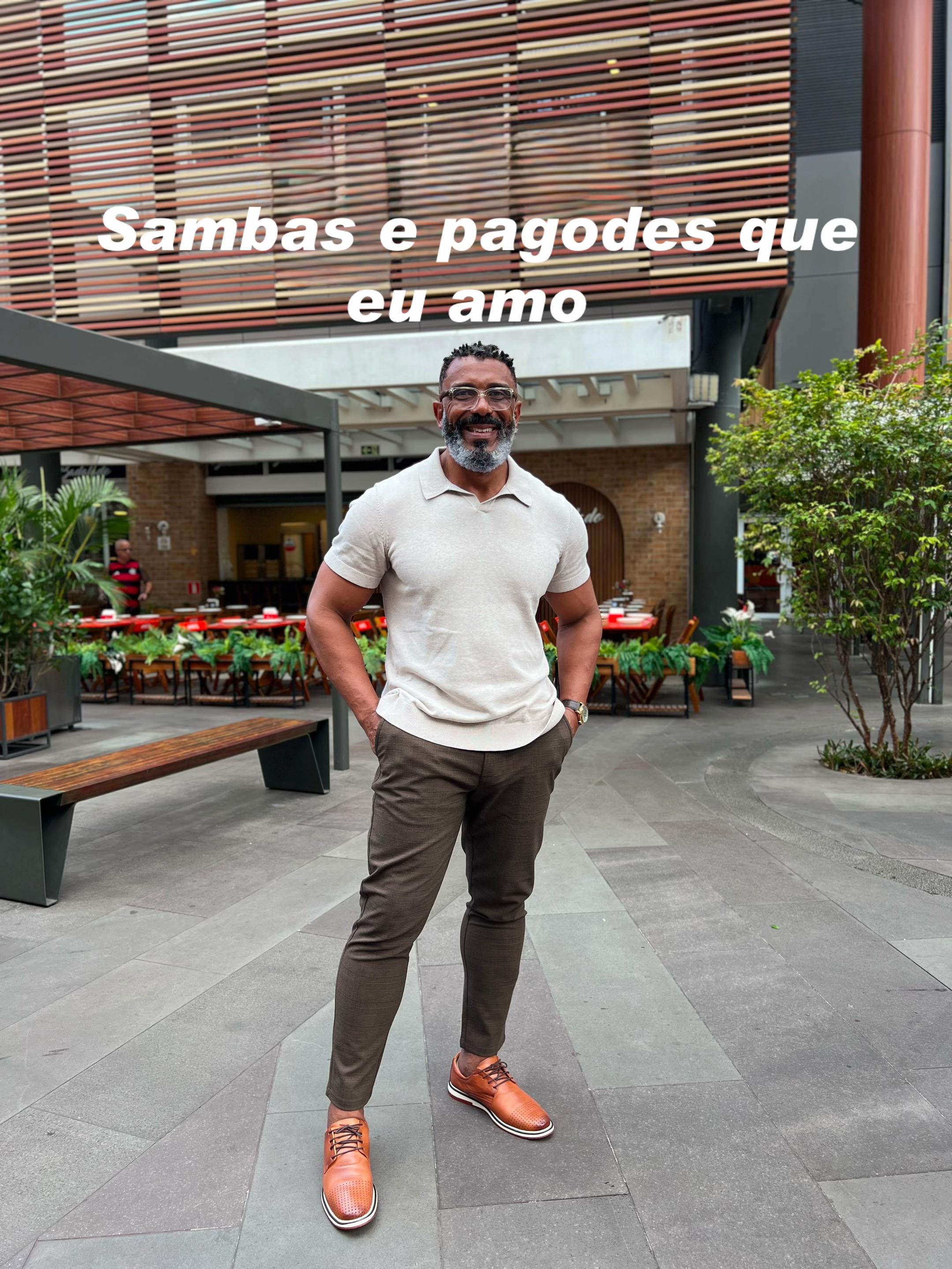 @Alexandre Família
